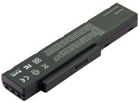 FUJITSU S26393-E048-V613-03-0937 Notebook Battery