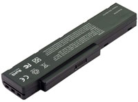 FUJITSU Amilo Li3560 Notebook Battery