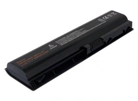 HP TouchSmart tm2-1008tx Notebook Battery