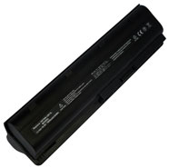 COMPAQ G62-468TX Notebook Battery