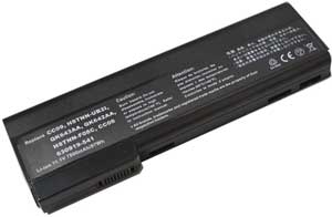 HP HSTNN-F11C Notebook Battery