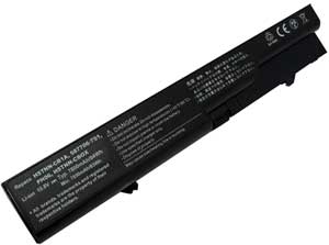 COMPAQ HSTNN-Q81C Notebook Battery