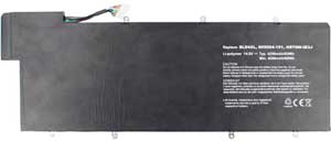 HP Envy Spectre 14-3109tu Notebook Battery