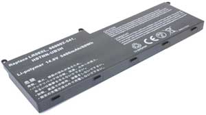 HP Envy 15-3005tx Notebook Battery