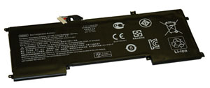 HP Envy 13-AD000NB Notebook Battery
