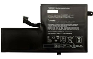 HP AS03044XL-PL Notebook Battery