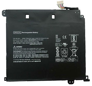 HP HSTNN-LB7M Notebook Battery