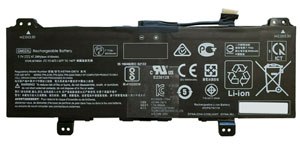 HP Chromebook X360 11-AE104NF Notebook Battery
