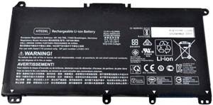 HP Pavilion 17-BY0010NR Notebook Battery