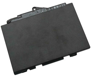 HP Elitebook 820 G3 T9X41ET Notebook Battery