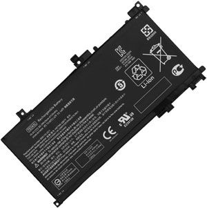 HP Omen 15-AX206NS Notebook Battery