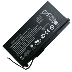HP Envy 17-3080EZ Notebook Battery
