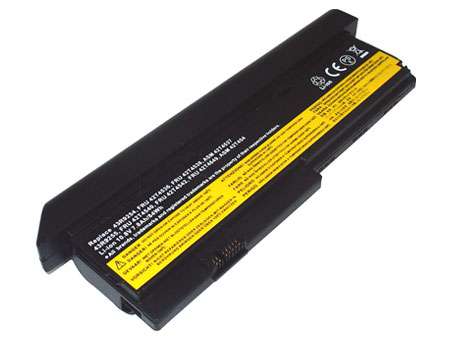 LENOVO ThinkPad X201i Notebook Battery