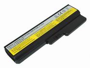 LENOVO  3000 G530 DC T3400 Notebook Battery