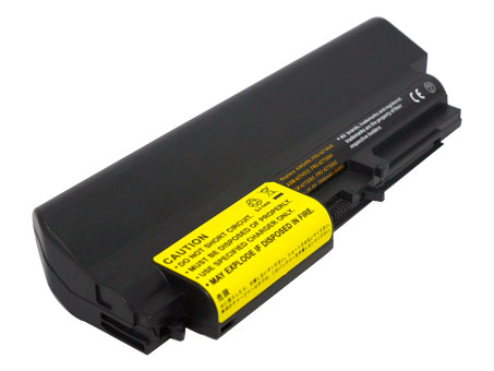LENOVO ThinkPad T61 6378 Notebook Battery