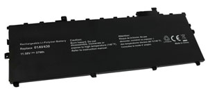 LENOVO ThinkPad X1 Carbon G6-20KG0025UK Notebook Battery