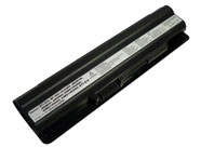 MEDION MSI FX700 Notebook Battery