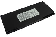 MSI MSI X410 Notebook Battery