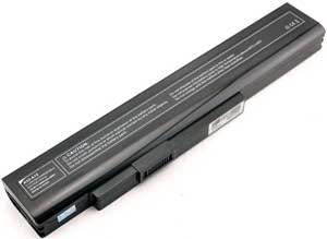Medion CR640DX Notebook Battery