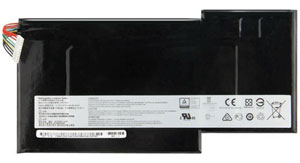 MSI GS63 7RE-009CN Notebook Battery