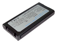 PANASONIC CF-VZSU29U Notebook Battery