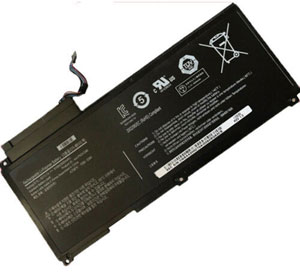 SAMSUNG QX510 Notebook Battery