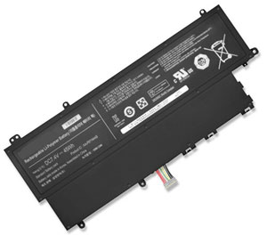 SAMSUNG Ultrabook 532U3X Notebook Battery