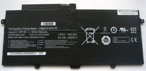 SAMSUNG NP910S5J-K01SA Notebook Battery