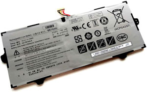 SAMSUNG NT950SBE-K58WA Notebook Battery