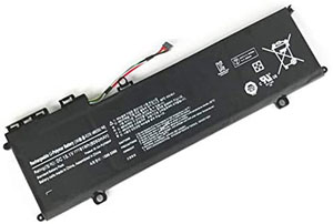 SAMSUNG NP780Z5E-S02 Notebook Battery