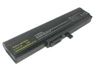 SONY VAIO VGN-TX90PS3A Notebook Battery