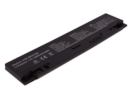 SONY  VAIO VGN-P45 Series Notebook Battery