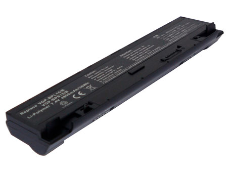 SONY  VAIO VGN-P15 Series Notebook Battery