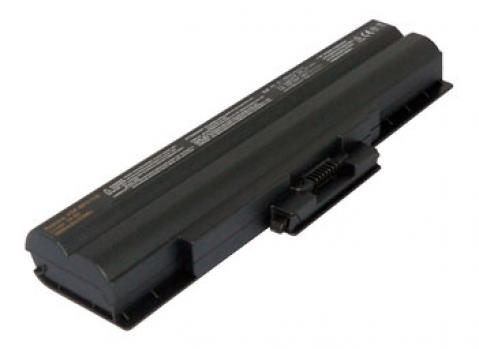 SONY VAIO VGN-SR290JTQ Notebook Battery