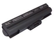 SONY VAIO VGN-FW30B Notebook Battery