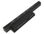 SONY VAIO VPC-EA2TGX Notebook Battery