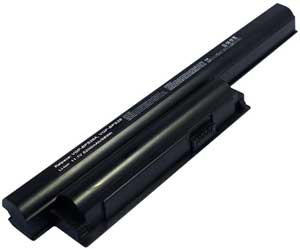 SONY VAIO VPC-EH25FM Notebook Battery