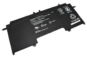 SONY SVF13N28SCS Notebook Battery