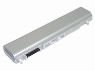 TOSHIBA Portege R600-108 Notebook Battery