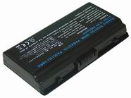 TOSHIBA Satellite Pro L40-15D Notebook Battery