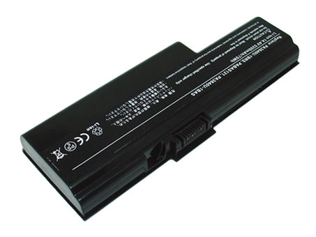 TOSHIBA  Qosmio F50-11K Notebook Battery