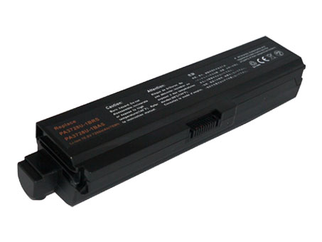 TOSHIBA Satellite L635-S3012RD Notebook Battery