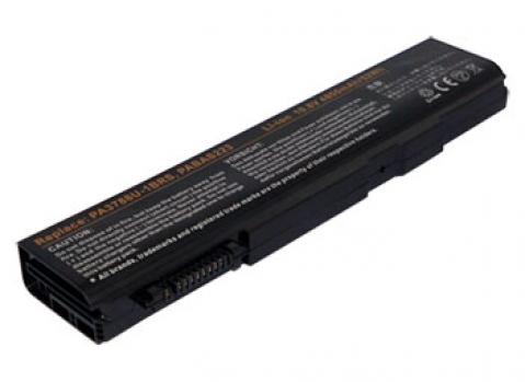 TOSHIBA  Tecra A11 Series Notebook Battery