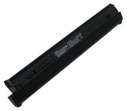 TOSHIBA Portege R700-15W Notebook Battery