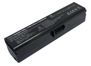 TOSHIBA Qosmio X770-107 Notebook Battery