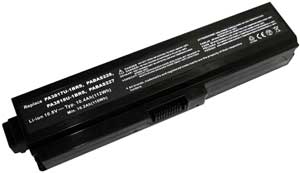TOSHIBA Satellite L750-17D Notebook Battery