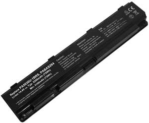 TOSHIBA Qosmio X870-149 Notebook Battery