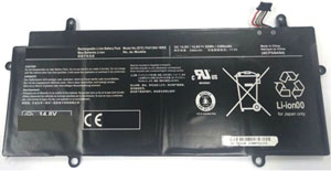 TOSHIBA Portege Z30-A1301 Notebook Battery