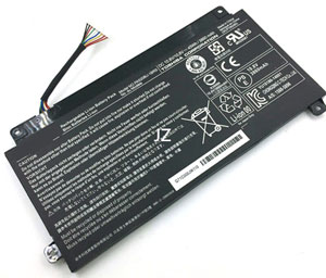 TOSHIBA Satellite Radius 15 P50W-C-10J Notebook Battery