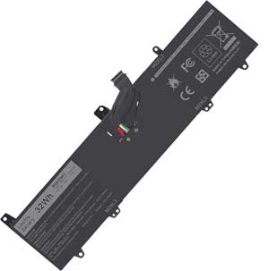 Dell Inspiron 11 3000 Notebook Battery